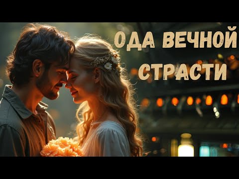 Видео: Ода вечной страсти | Божественная любовь | Эхо небес@AiSavenkov88