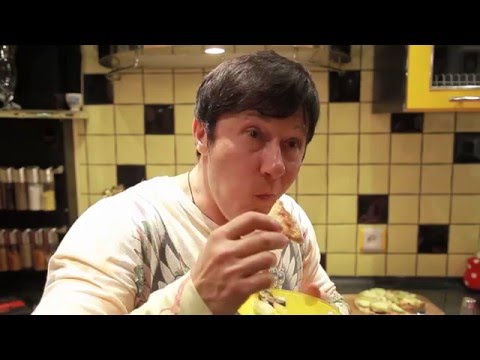 Видео: ГОТОВИМ БЫСТРО -Пицца с белковым коржом