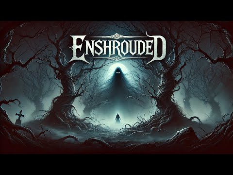 Видео: Прохождение Enshrouded  (Еншраудед) | Эпизод 2 - НОВЫЕ ЗЕМЛИ