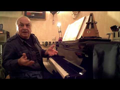 Видео: Левон Оганезов. Всё в ваших руках