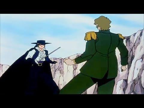 Видео: Легенда о Зорро серия | Zorro | Серия 44 | весь эпизод | мультфильмы для детей | Русский Язык