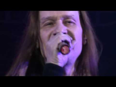 Видео: Ария и Кипелов - Осколок Льда