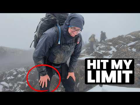 Видео: Ошибка №1 в многодневном походе, о которой вас никто не предупреждает