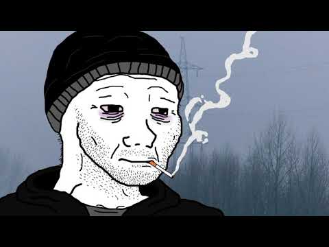 Видео: Наутилус Помпилиус - Зверь (doomer wave)