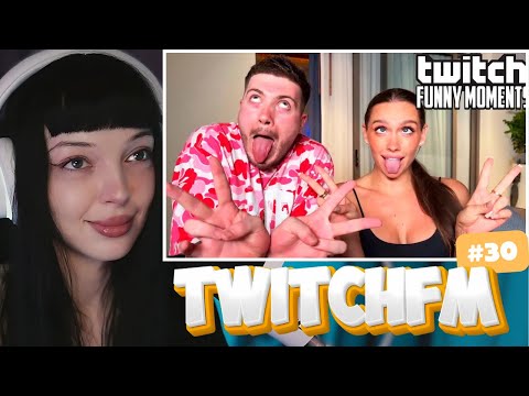 Видео: BY_OWL СМОТРИТ ТВИЧФМ #30 | Топ Моменты с Twitch | Вечер с Лакшери Герл
