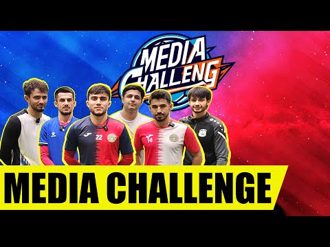 Видео: Наши герои — футзальные звёзды, которые создают историю Таджикистана