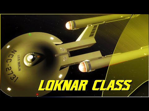 Видео: (99) Класс Локнар