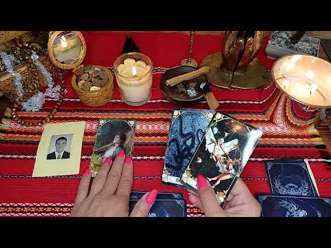 Видео: ✨ Какво се опитват да ви кажат вашите предци? 🕊️ Послание от тях – избор на карта 🧬🔮