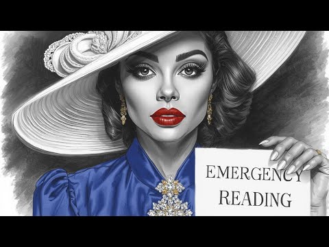 Видео: 🚨 1:34 🚨 | 🫣 ОН НУЖЕН, ЧТОБЫ ВЫ РЕШИЛИ ПОДЧИНИТЬСЯ, ЧТОБЫ ОН БЫЛ КОМФОРТЕН 🤔 | ЧТЕНИЕ В ЭКСТРЕННЫ...