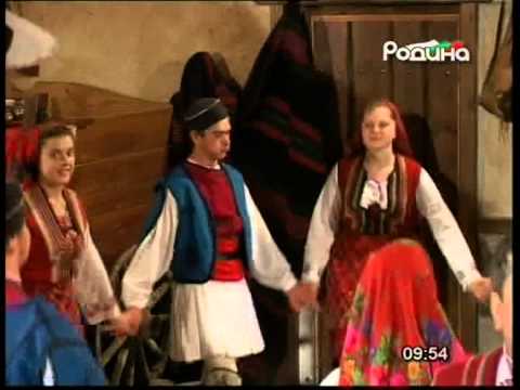 Видео: Ранила мома изп Пирински гриваци