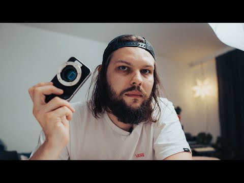 Видео: Blackmagic Pocket Cinema Camera - актуальна в 2020? Обзор, плюсы и минусы.