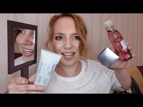 Видео: Замовлення #Oriflame з каталогу 11 2025 - Пре-шампунь + Класне дзеркало! 🎁 - СЕРПЕНЬ 2025