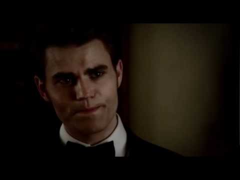 Видео: Vampire Diaries 3x14 Стефан и Елена  Если я начну чувствовать, я буду чувствовать боль