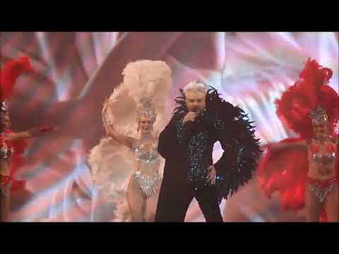 Видео: Ф.Киркоров в Кремле - Дива (27.04.2022)