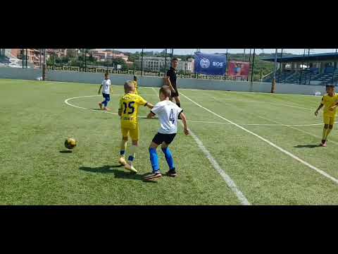 Видео: ФК Севлиево 2016 ФК Олимпия София 2016 Турнир Ф7 Созопол