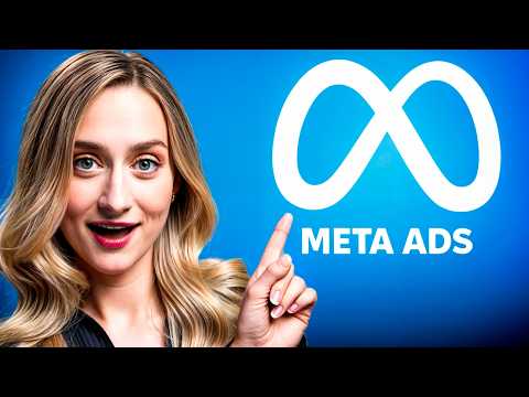 Видео: ПОЛНОЕ руководство по рекламе на Facebook (2025)