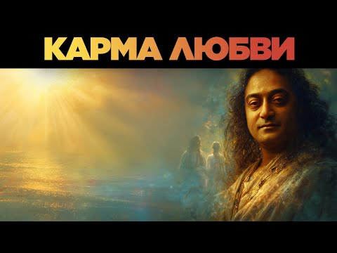Видео: Чему Йогананда учил о любви, которая причиняет боль