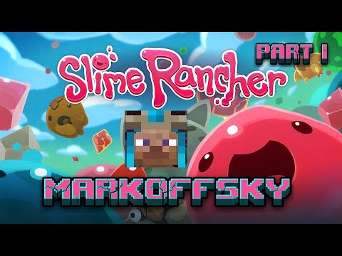 Видео: Slime Rancher Часть 1 Начинаю Новую игру | Slime Rancher Part 1 Starting a New game