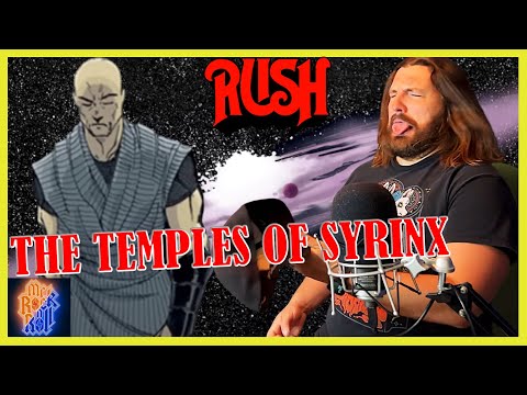 Видео: СЛЫШУ ВПЕРВЫЕ!! | Rush - 2112 (ВСЕ СЕМЬ ЧАСТЕЙ) | РЕАКЦИЯ