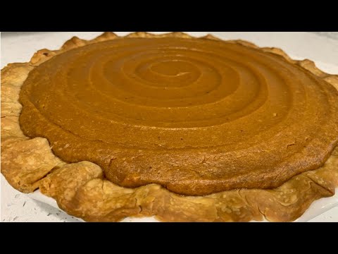 Видео: ЛУЧШИЙ 😍 РЕЦЕПТ ПИРОГА ИЗ СЛАДКОГО КАРТОФЕЛЯ 🥧 | PT:1