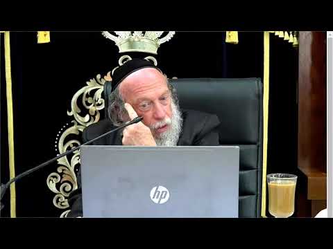 Видео: Пар, голос и речь (2) | Шамати Шим'аха, статья 33 | Каббала | Уроки рава Готлиба