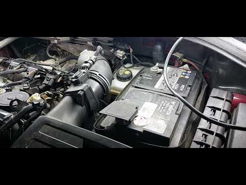 Видео: Замена свечей. Пробег 94 т.км Фольксваген Тигуан 2021.