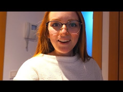 Видео: VLOG: МЫ ТАКОГО НЕ ОЖИДАЛИ ОТ НАДИ! 23.10.19