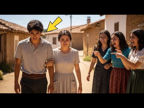 Видео: ОНИ УНИЖАЛИ НИЩУЮ ДЕВУШКУ...НЕ ЗНАЯ...КТО ЕЕ ПАРЕНЬ НА САМОМ ДЕЛЕ.