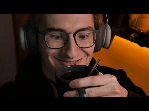 Видео: Наливаю всем свой невкусный кофе | Coffee Talk