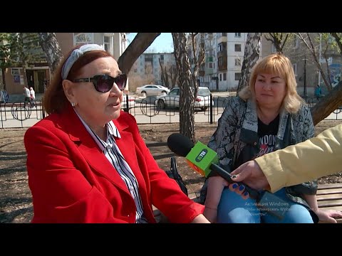 Видео: "Я в Бийске. Есть мнение" - с какого класса нужно вводить уроки истории? (Бийское телевидение)