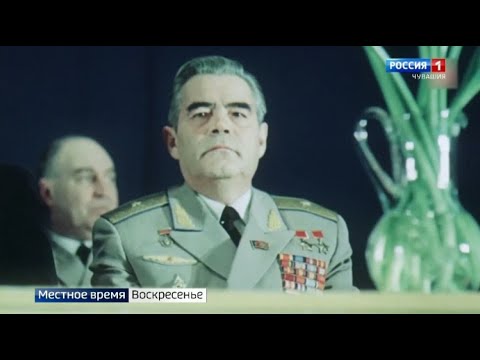 Видео: В День космонавтики здоровья землякам желает Андриян Николаев