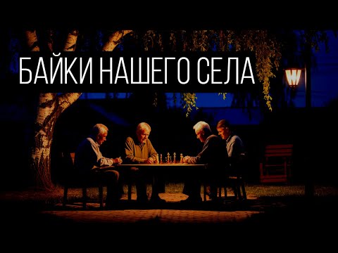 Видео: Шахматы, байки и летние ночи