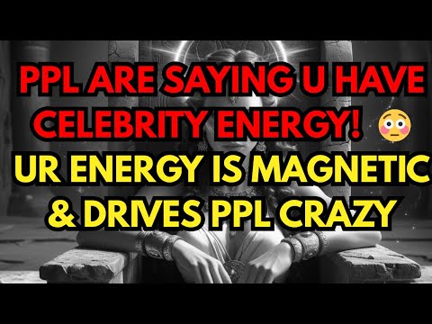 Видео: ЛЮДИ НАХОДЯТ ТЕБЯ ОЧЕНЬ СОБЛАЗНИТЕЛЬНЫМ, ТЫ ПОНЯТИЯ НЕ ИМЕЕШЬ 🥵ТВОЁ ПРИСУТСТВИЕ ПОРАЗИЛО ЛЮДЕЙ ЗВ...
