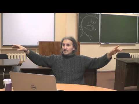 Видео: Просветление, Безусловная любовь и три Ваджры Дзогчен. ч.2. Философский клуб ПсковГУ. 08.04.16