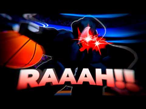 Видео: Создан РАДИ ДАНКОВ, RAAH!! - ВЕНОМ в BasketBall: Zero.