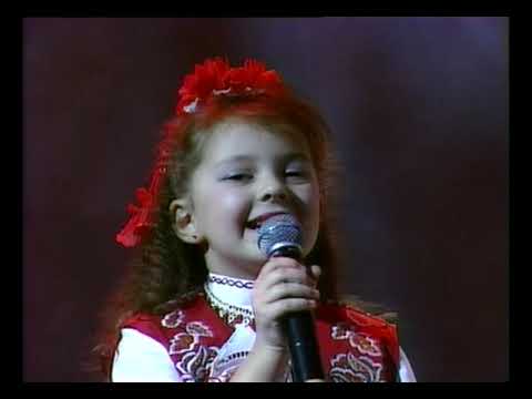 Видео: Микола Кириченко та Наталія Шинкаренко - "Червона ружа" (2005 рік)