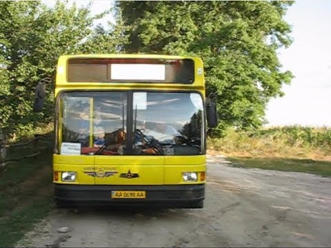Видео: Екскурсія «Дніпрові краєвиди». 25.08.2008