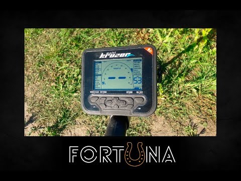 Видео: MMK - впечатляющая глубина. Битые места, снова с находками