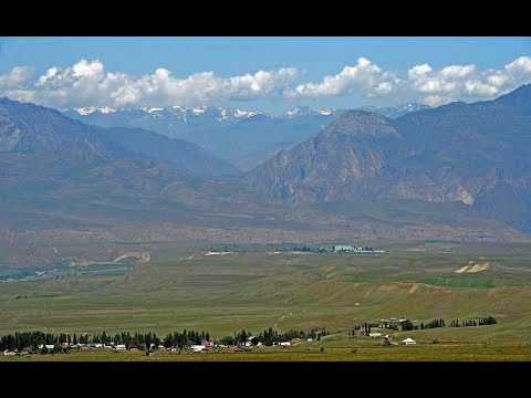 Видео: САНЖЫРА ТАКТОО:  ТОГУЗ-ТОРОГО ЭКСПЕДИЦИЯ