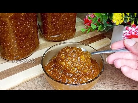 Видео: ДЖЕМ ИЗ ИНЖИРА НА ЗИМУ! САМЫЙ ПРОСТОЙ И БЫСТРЫЙ РЕЦЕПТ!
