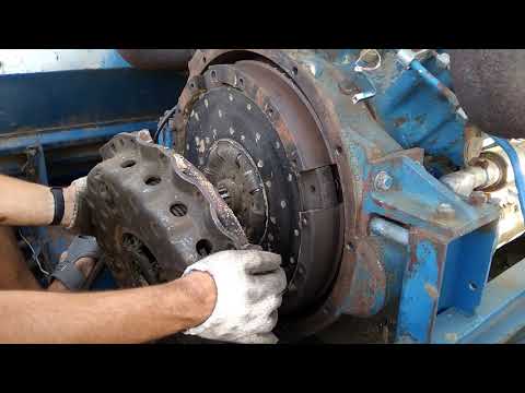 Видео: Уборка 2020 снова лопнул вал.Енисей 950