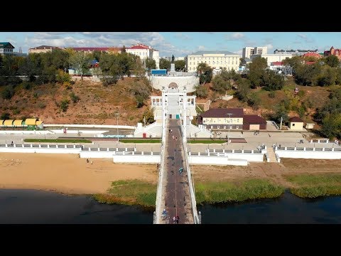Видео: За порогом #89. Оренбург