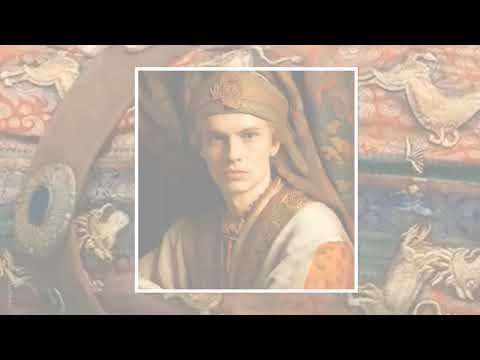 Видео: Ярослав Дронов- вокализ (клип)