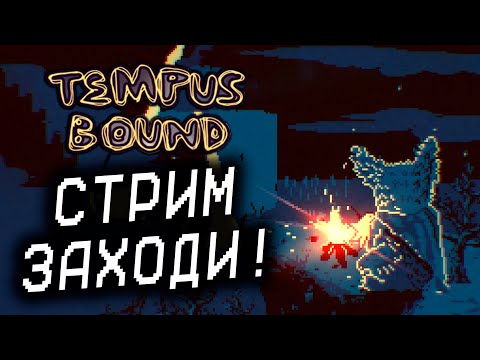 Видео: СОВА СКРЕЩЕННАЯ С ЛИСОЙ ЧТО? Tempus Bound И Nordhold: Origins DEMO