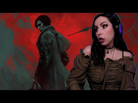 Видео: Сумасшедший доктор - Pathologic 3: Quarantine