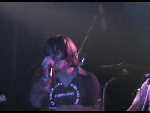 Видео: 30 Дней Февраля - live @ Red Club 28-04-05