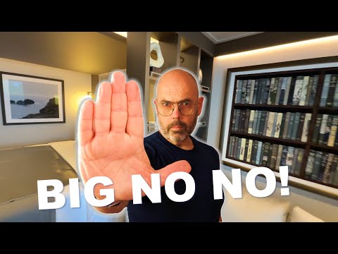Видео: Люкс Ocean Suite от Explora Journeys: что я хотел бы знать, прежде чем выбрать этот люкс!