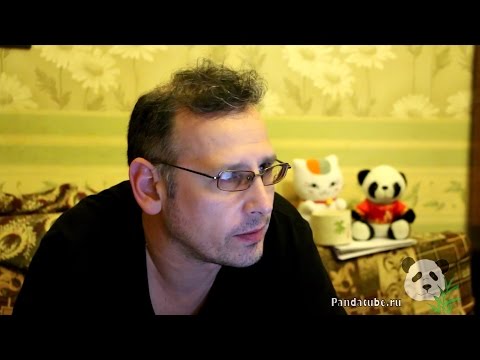 Видео: Константин Асмолов про магически ориентированную экономику в мире фэнтэзи