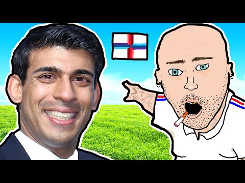 Видео: Великобритания ГОТОВИТСЯ