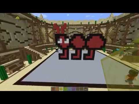 Видео: НАКРЫЛО | Minecraft: Мастера Строители